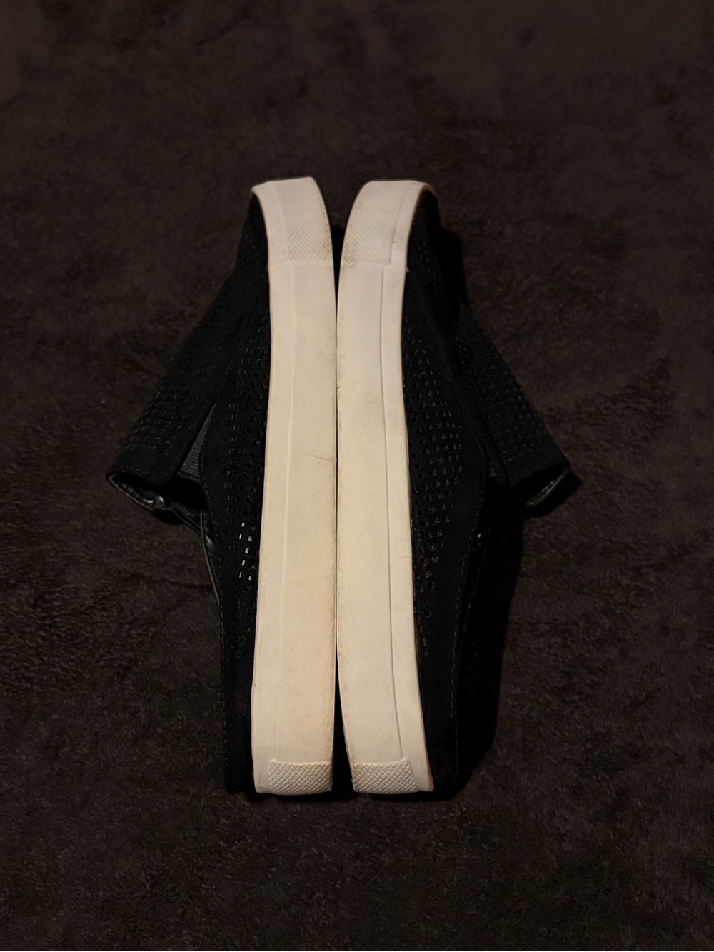 Universal Thread Suede Mule - Picture 7 of 9